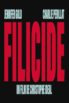 Poster do Filme Filicide - Tentative