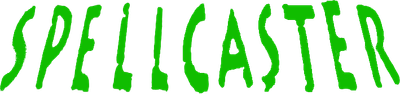 Spellcaster Logo