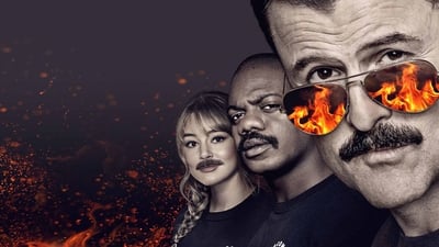 Comedy series Tacoma FD canceled by TruTV after four seasons