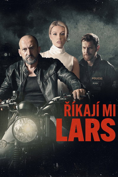They call me Lars