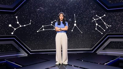 tv poster