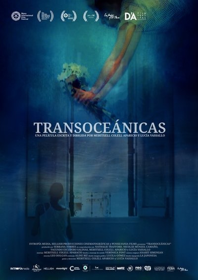 Poster do Filme Transoceánicas