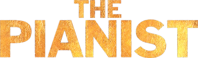 The Pianist Logo
