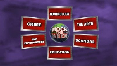 tv poster