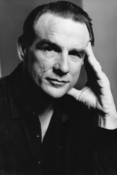 Portrait de John Diehl