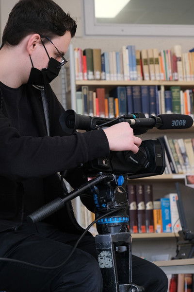 Imagem de Jascha Bäumer