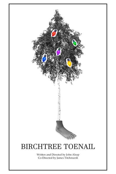 Poster do Filme Birchtree Toenail