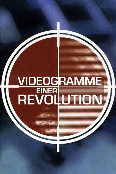 Poster do Filme Videogramme einer Revolution