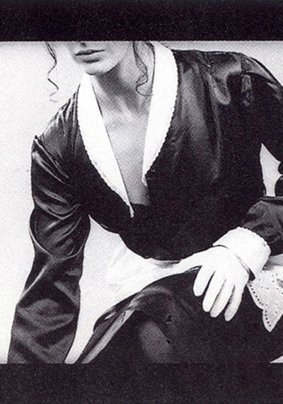 La doncella virtuosa o el martirio de San Pedro