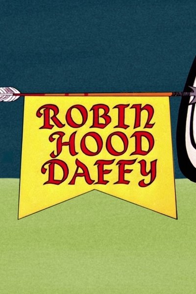 Watch!(1958) Robin Hood Daffy Full Movie Online 123Movies