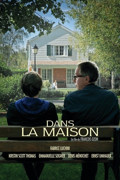 Dans la maison (2012)