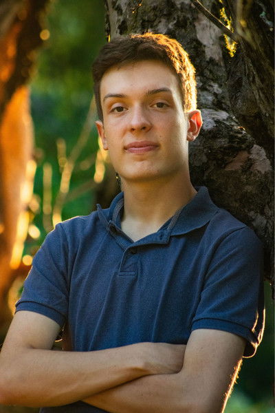 Imagem de Luca Boudreau