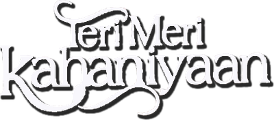 Teri Meri Kahaniyaan Logo