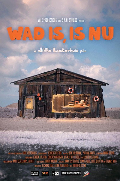 Wad is, is nu