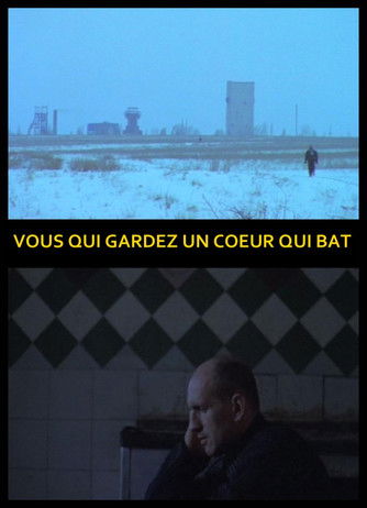 Poster do Filme Vous qui gardez un coeur qui bat