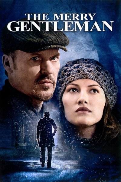 The Merry Gentleman poster The Merry Gentleman