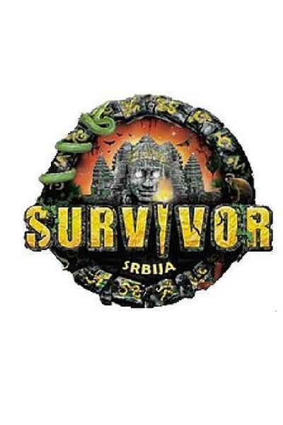Survivor Serbia TV Show Poster