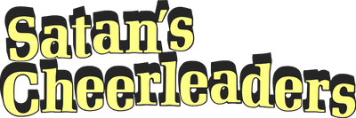 Satan's Cheerleaders Logo
