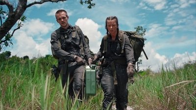 tv poster