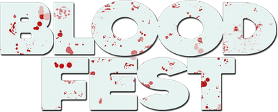 Blood Fest Logo