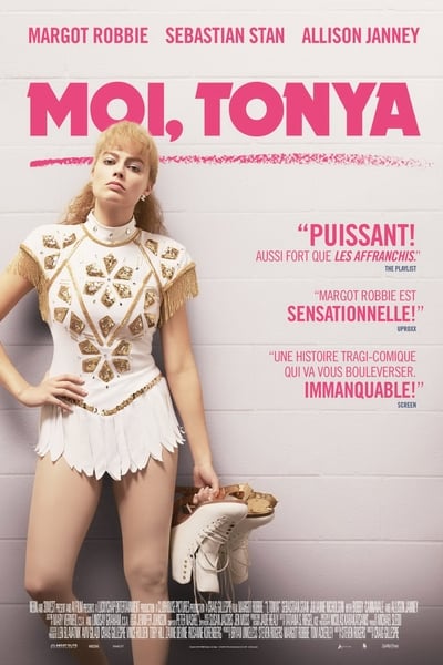 Moi, Tonya (2017)