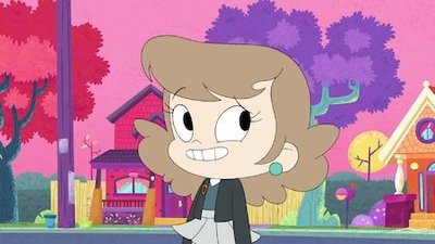 tv poster