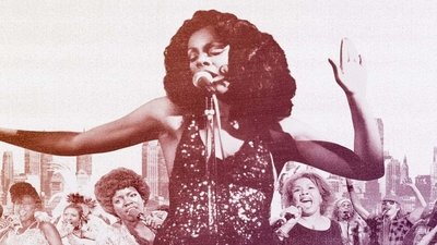  fanart Disco: Soundtrack of a Revolution