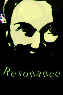 Poster do Filme Resonance