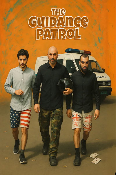 The Guidance Patrol