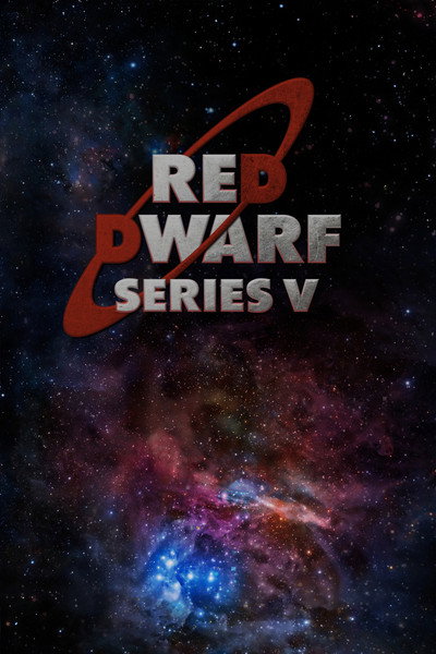 Red Dwarf: Heavy Science - Series V