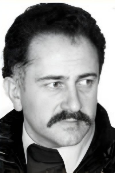 Gizo Kakauridze