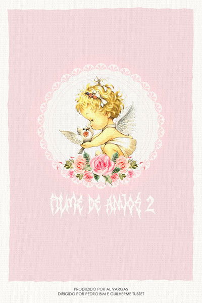 Poster do Filme Filme de Anjos 2