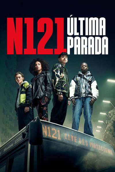 N121: Última parada