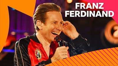 Franz Ferdinand