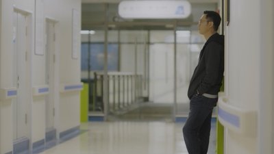 tv poster