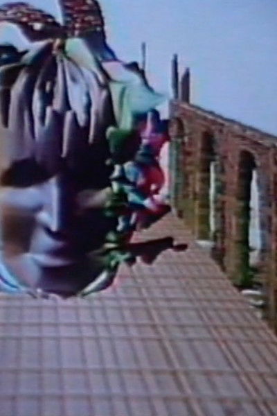 Poster do Filme 9600 Bauds