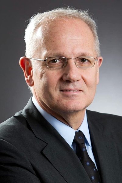 Imagem de Jean-Yves Le Gall
