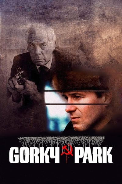 Gorky Park (1983)