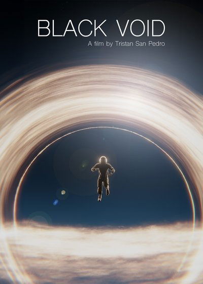 Poster do Filme Black Void