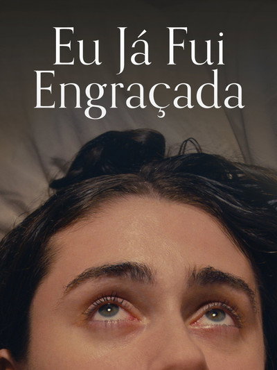 Poster do Filme Eu Já Fui Engraçada