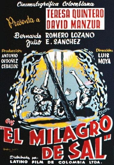 Watch Now!(1958) El milagro de sal Movie Online Free Torrent