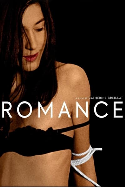Poster for the movie Romance