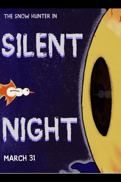 Poster do Filme Silent Night