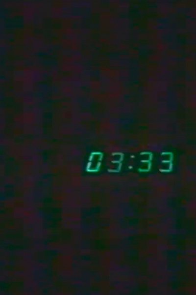 Poster do Filme 03:33