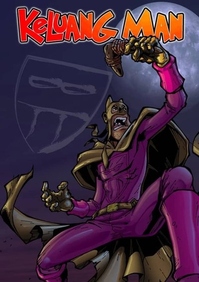 tv poster
