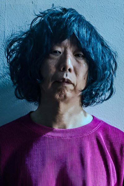 Imagem de Shintaro Sakamoto