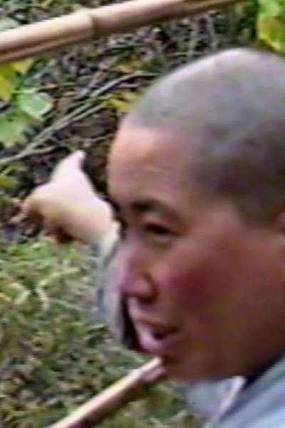 Searching for Hermits in China with Red Pine