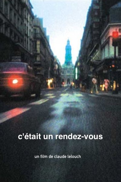 Poster for the movie Rendezvous