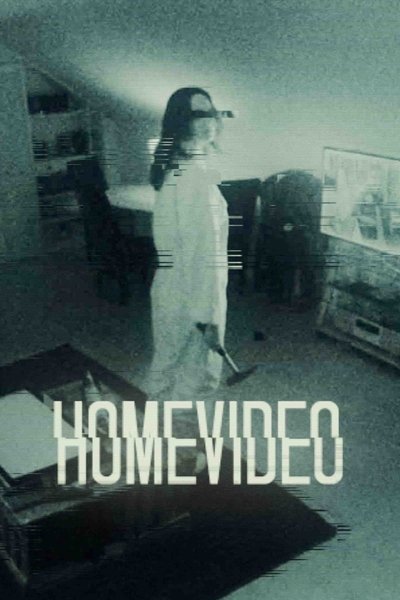 Poster do Filme Homevideo