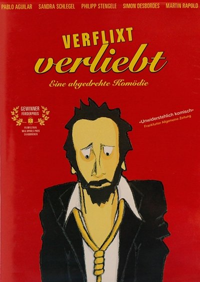 Poster for the movie Why We Try